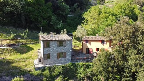 Einfamilienhaus in Coreglia Antelminelli