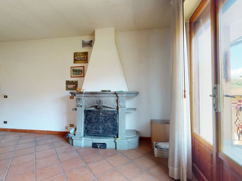 Apartment in Coreglia Antelminelli