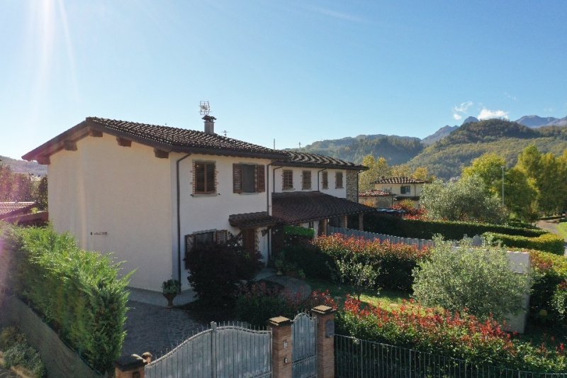 3 Bedrooms Terraced house for sale in Castelnuovo Di Garfagnana [796255] | Gate-away®