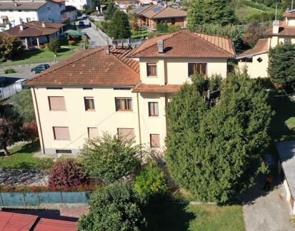 Wohnung in Coreglia Antelminelli