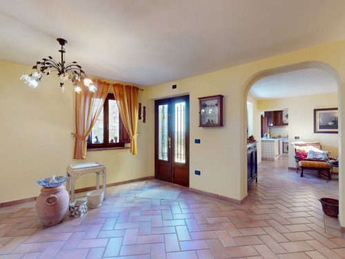 Casa semi-independiente en Bagni di Lucca