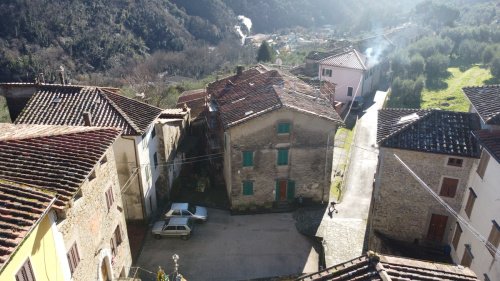 维拉巴西利卡半独立房屋