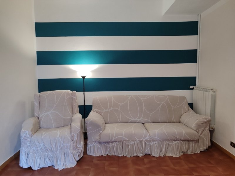 Wohnung in Minucciano