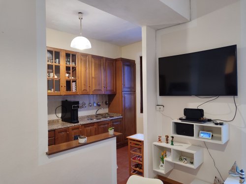 Wohnung in Minucciano