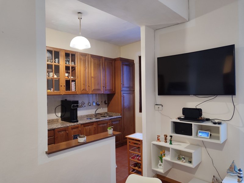 Wohnung in Minucciano