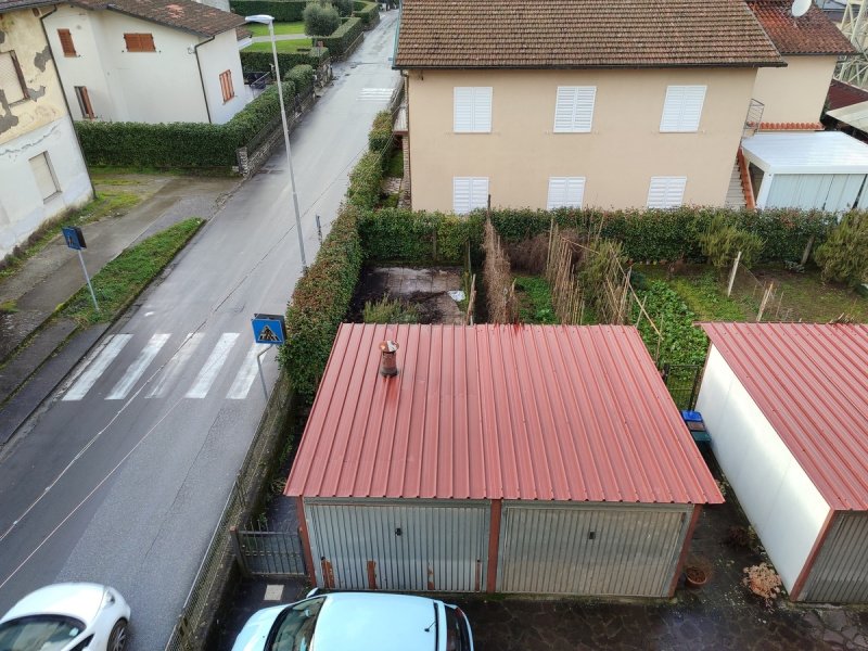 Appartamento a Castelnuovo di Garfagnana