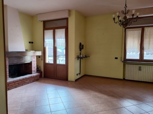 Appartamento a Castelnuovo di Garfagnana