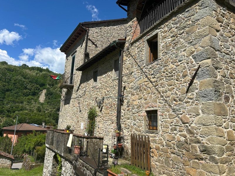 2 Bedrooms Apartment for sale in Castelnuovo Di Garfagnana [806214] | Gate-away®
