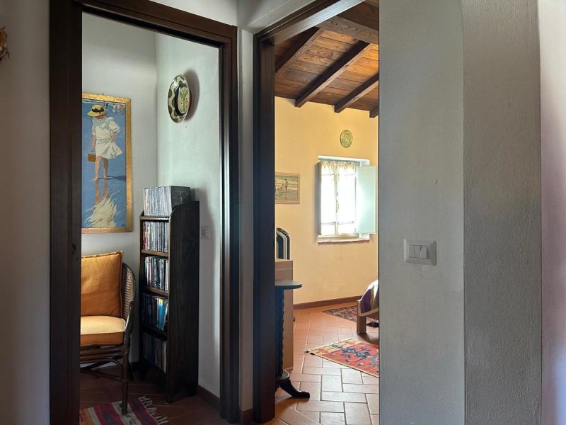 Квартира в Пьеве-Фошиана