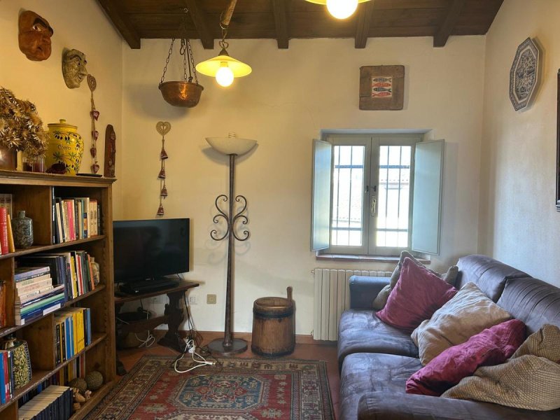 Квартира в Пьеве-Фошиана