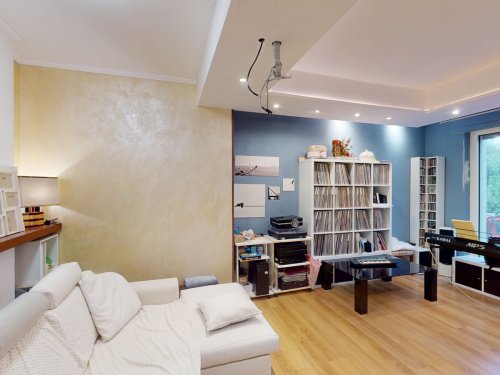 Casa geminada em Massarosa