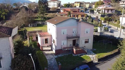 Villa à Coreglia Antelminelli