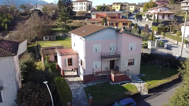 Villa à Coreglia Antelminelli