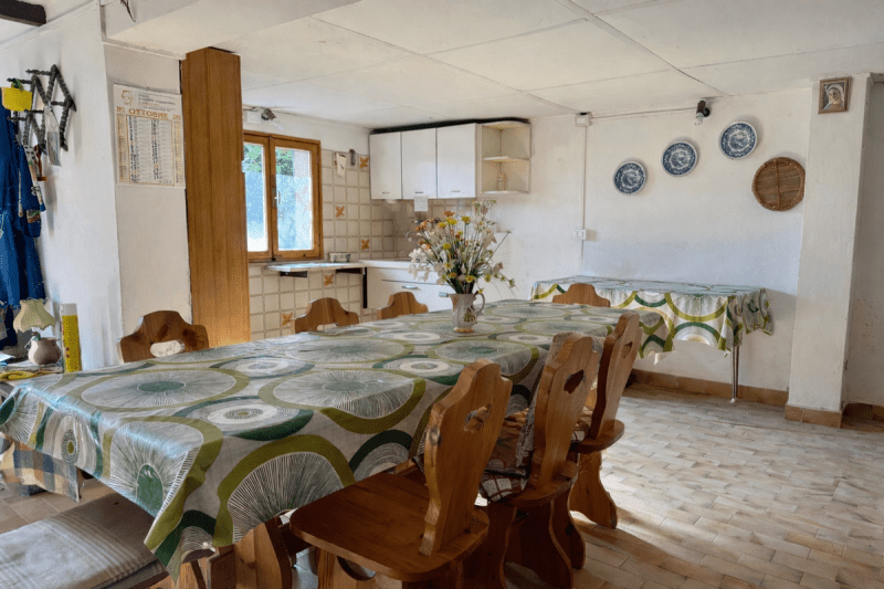 Einfamilienhaus in Coreglia Antelminelli