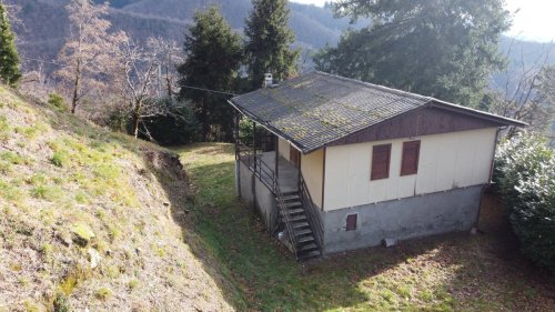 Einfamilienhaus in Coreglia Antelminelli