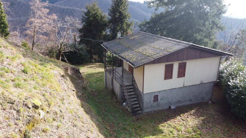 Einfamilienhaus in Coreglia Antelminelli