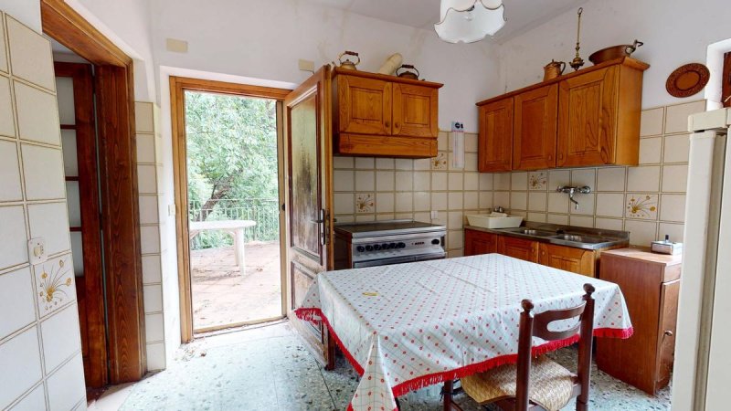 Semi-detached house in Camaiore