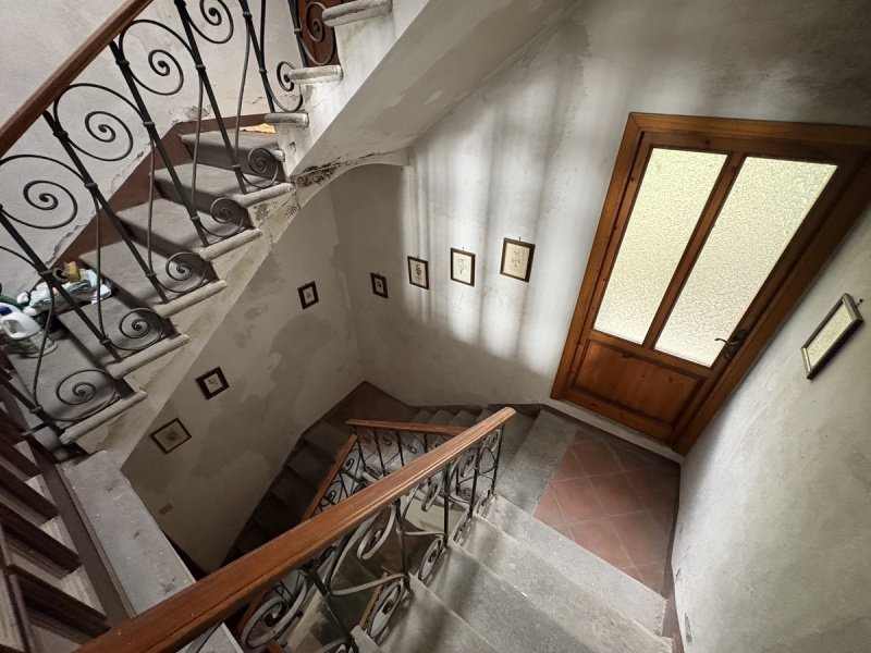 Parhus i Gallicano