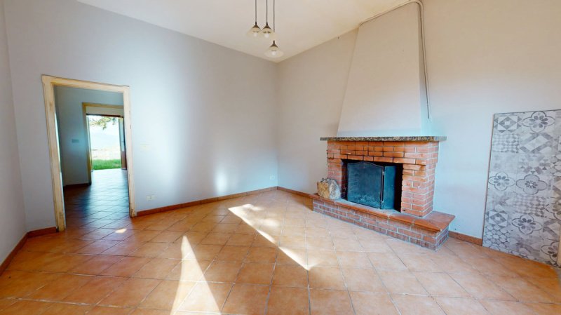Half-vrijstaande woning in Coreglia Antelminelli
