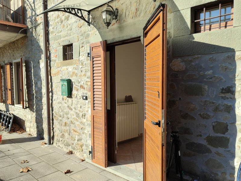Appartement à Pieve Fosciana