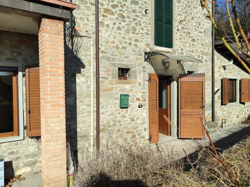 Appartement à Pieve Fosciana