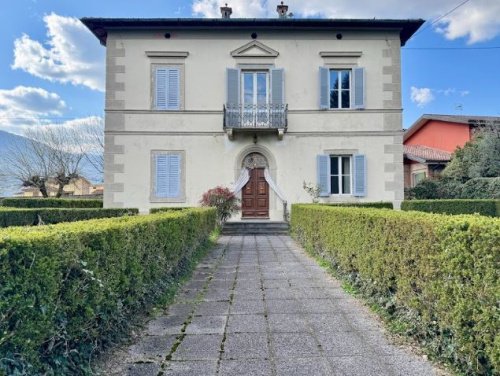 Villa i Coreglia Antelminelli