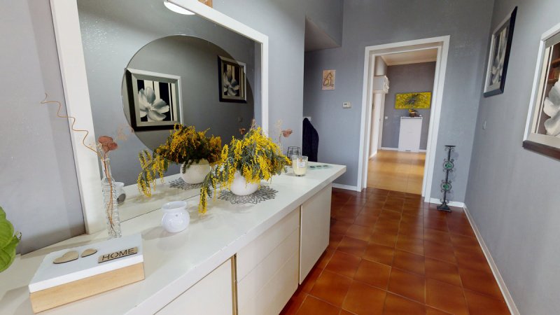 Apartamento en Coreglia Antelminelli
