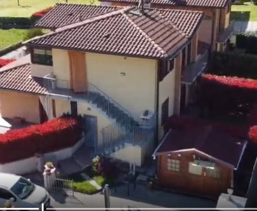 Appartement in Coreglia Antelminelli