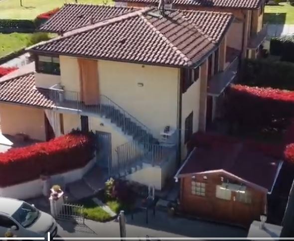 Wohnung in Coreglia Antelminelli