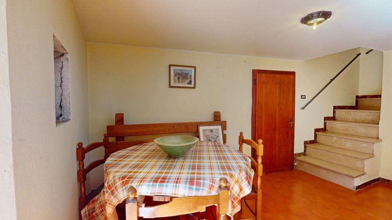 Parhus i Villa Collemandina