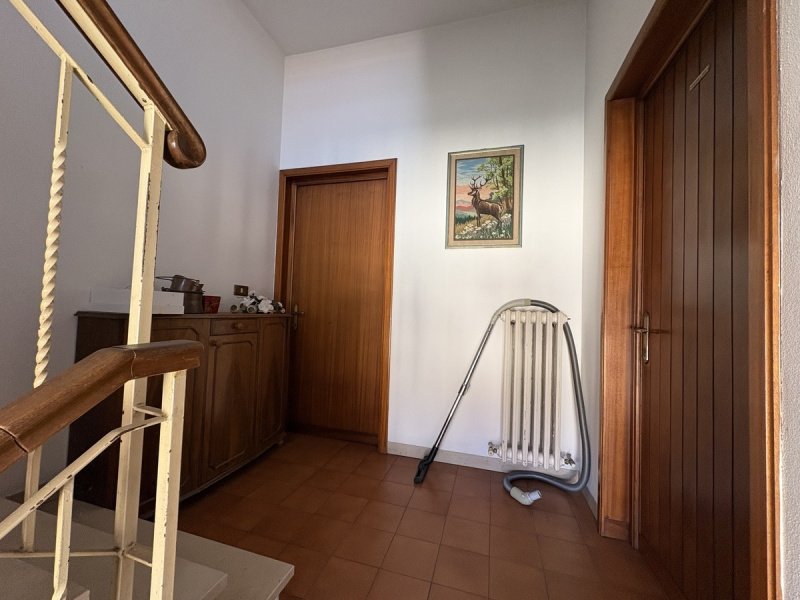 Palácio em Barga
