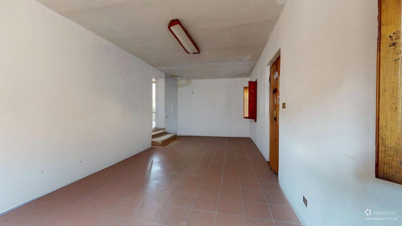 Apartamento em Pescaglia