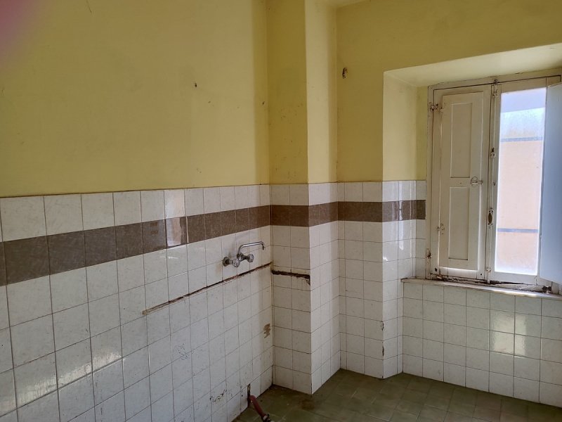 Apartamento em Pieve Fosciana