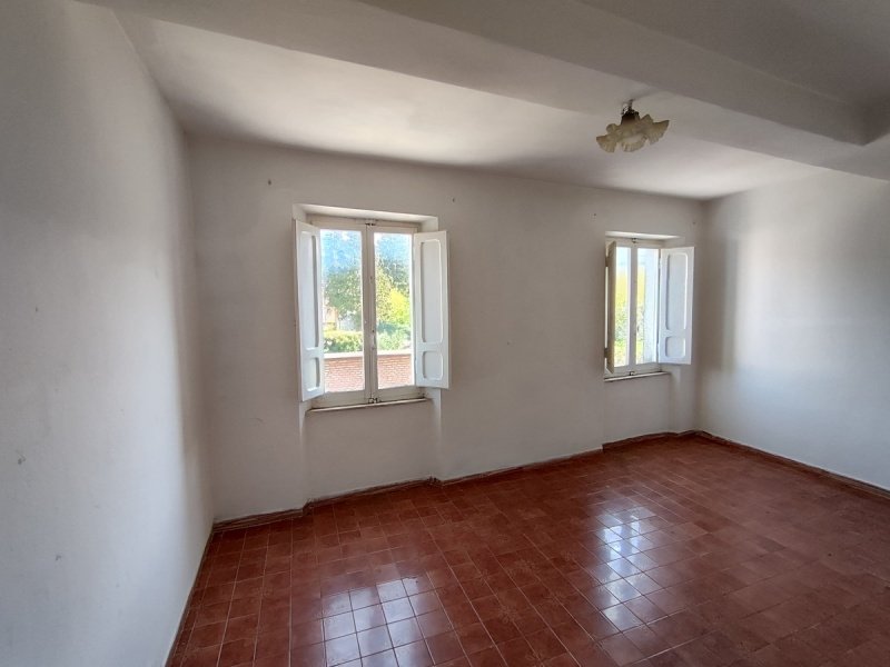 Apartamento em Pieve Fosciana