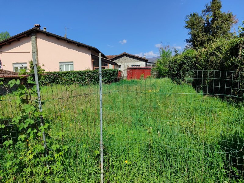 Wohnung in Pieve Fosciana