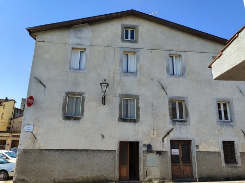 Wohnung in Pieve Fosciana