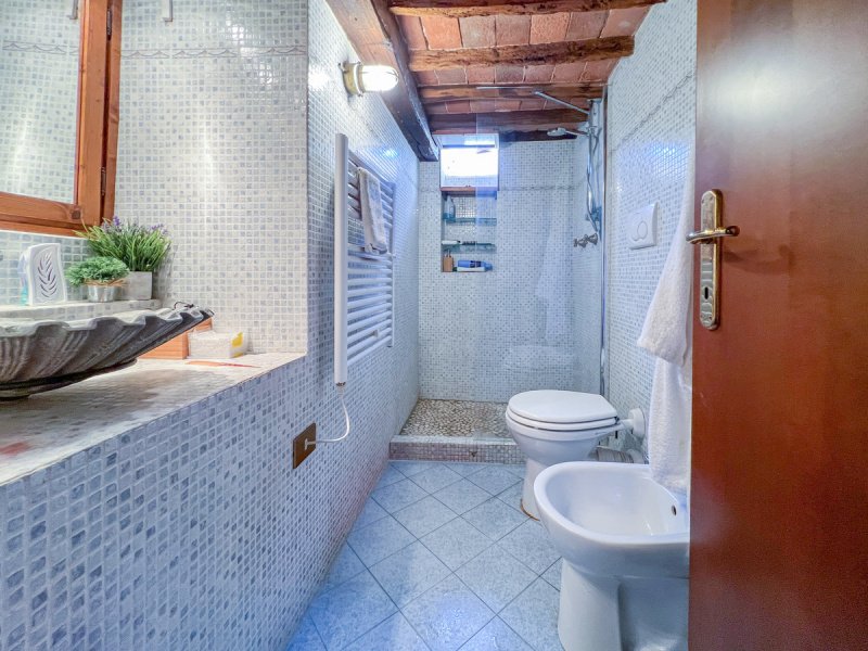 Apartamento em Lucca