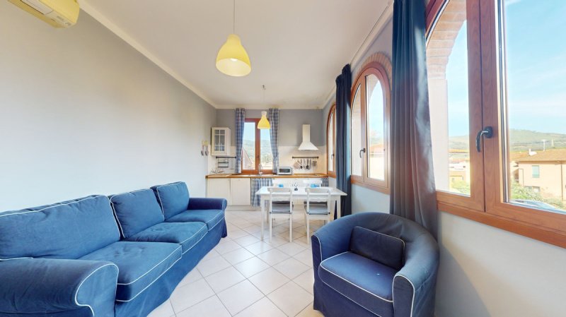 Apartamento en Porto Azzurro