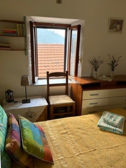 Half-vrijstaande woning in San Romano in Garfagnana