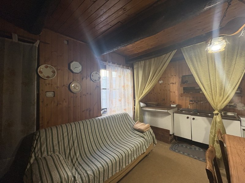 Casa semi-independiente en Barga