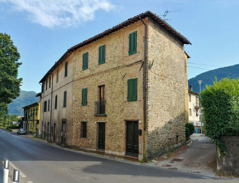 Casa semi-independiente en Barga