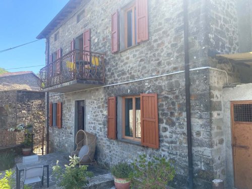 Maison individuelle à Piazza al Serchio