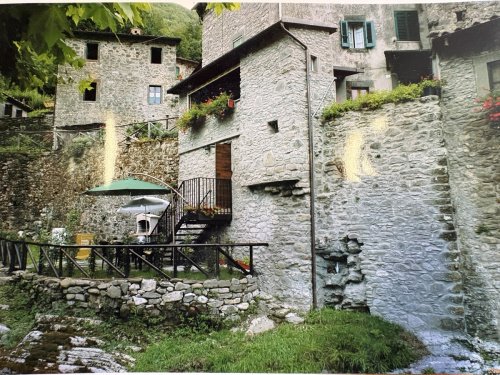 Casa semi-independiente en Fabbriche di Vergemoli