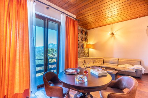 Detached house in Pieve Fosciana