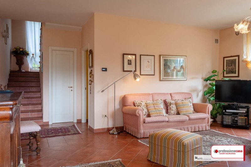 Einfamilienhaus in San Romano in Garfagnana