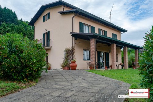Villa i San Romano in Garfagnana