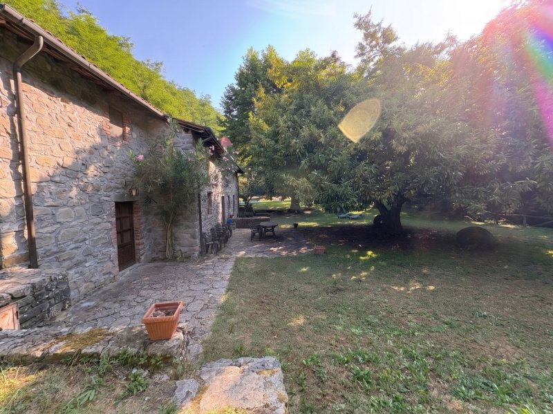 Villa en Coreglia Antelminelli