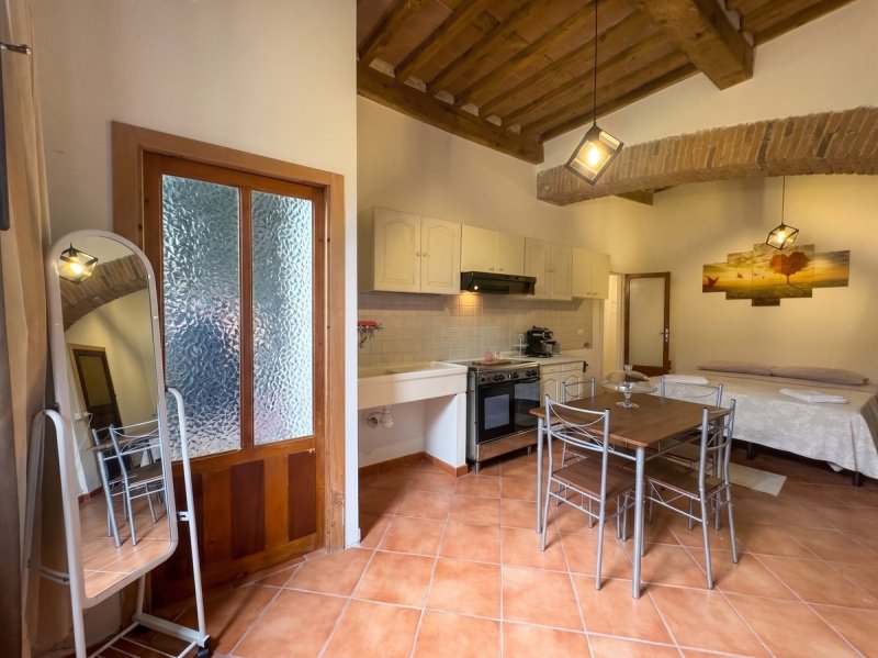 Casa geminada em Coreglia Antelminelli
