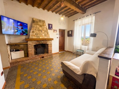 Casa geminada em Coreglia Antelminelli