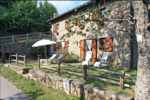 Chalet in San Romano in Garfagnana